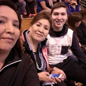 Meet your Posher, Rose